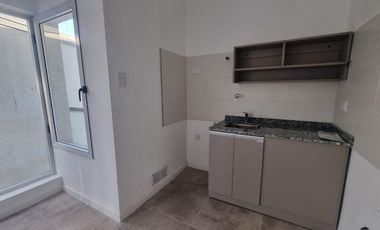 VENTA DEPARTAMENTO UN DORMITORIO SANTO TOME