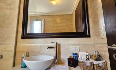 Excte. 4 amb + escrit- balc c/parr-Avell centro