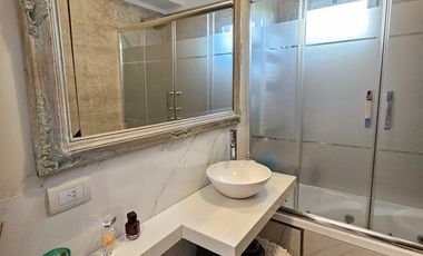 Excte. 4 amb + escrit- balc c/parr-Avell centro