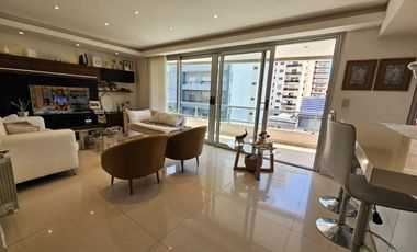 Excte. 4 amb + escrit- balc c/parr-Avell centro