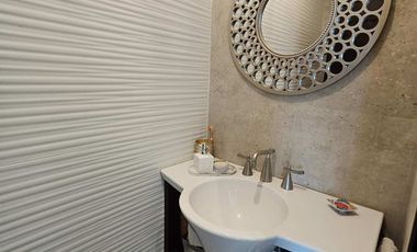 Excte. 4 amb + escrit- balc c/parr-Avell centro