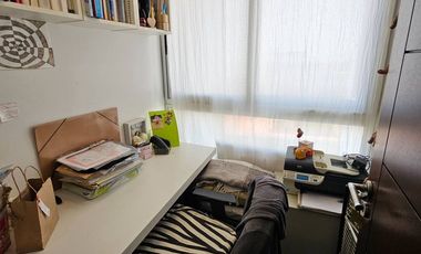 Excte. 4 amb + escrit- balc c/parr-Avell centro