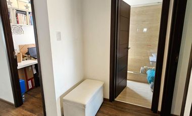 Excte. 4 amb + escrit- balc c/parr-Avell centro