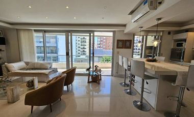 Excte. 4 amb + escrit- balc c/parr-Avell centro