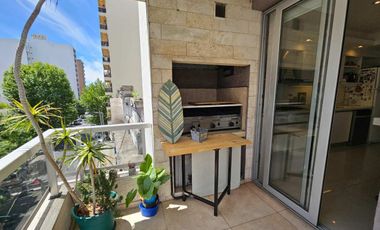 Excte. 4 amb + escrit- balc c/parr-Avell centro