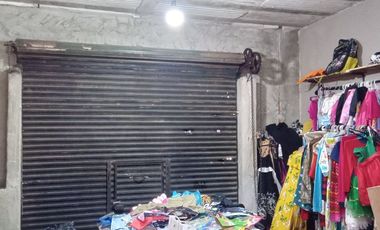 LOCAL EN ALQUILER LOS POLVORINES 25,2M2