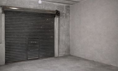 LOCAL EN ALQUILER LOS POLVORINES 25,2M2