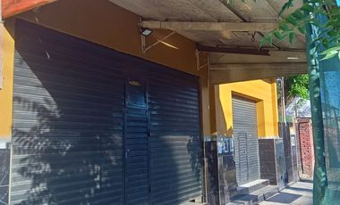 LOCAL EN ALQUILER LOS POLVORINES 25,2M2