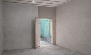 LOCAL EN ALQUILER LOS POLVORINES 25,2M2