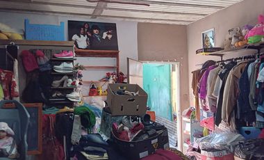 LOCAL EN ALQUILER LOS POLVORINES 25,2M2