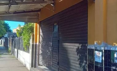 LOCAL EN ALQUILER LOS POLVORINES 25,2M2