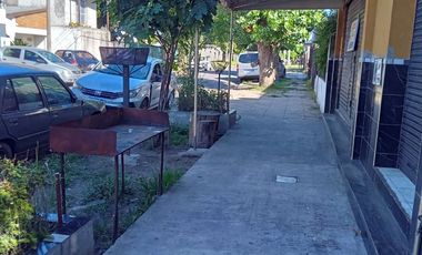 LOCAL EN ALQUILER LOS POLVORINES 25,2M2