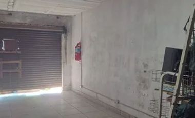 LOCAL EN ALQUILER LOS POLVORINES 25,2M2