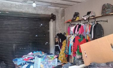 LOCAL EN ALQUILER LOS POLVORINES 25,2M2