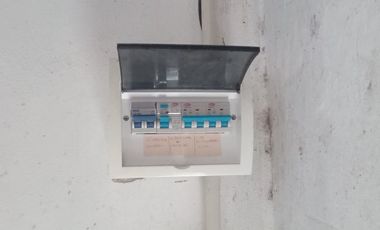 LOCAL EN ALQUILER LOS POLVORINES 25,2M2