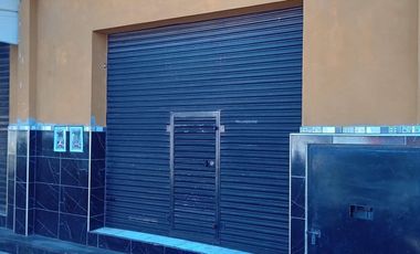 LOCAL EN ALQUILER LOS POLVORINES 25,2M2