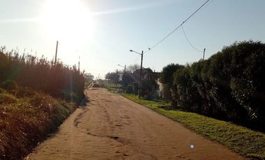 VENTA TERRENO 943M2 COLONIAS CHAPADMALAL MDP