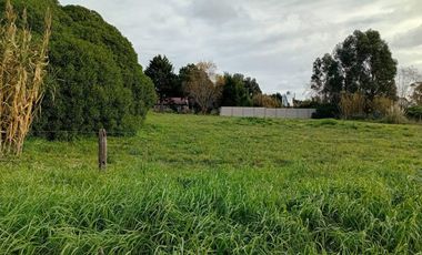 VENTA TERRENO 943M2 COLONIAS CHAPADMALAL MDP