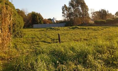 VENTA TERRENO 943M2 COLONIAS CHAPADMALAL MDP