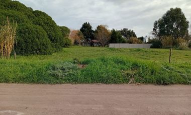 VENTA TERRENO 943M2 COLONIAS CHAPADMALAL MDP