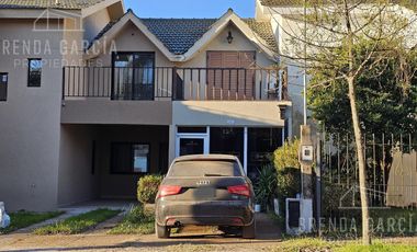 Duplex En Venta En Colon Entre Rios
