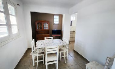 Departamento en zona céntrica