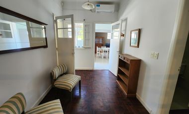 Departamento en zona céntrica