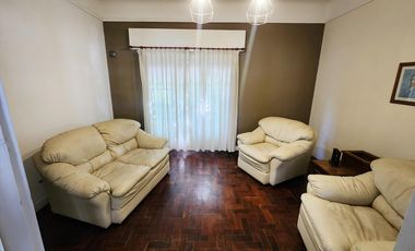 Departamento en zona céntrica