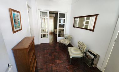 Departamento en zona céntrica