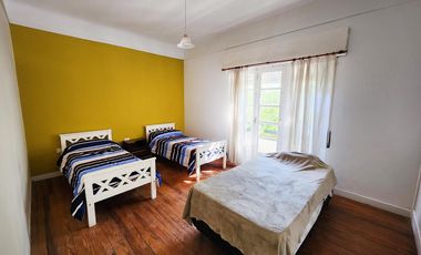 Departamento en zona céntrica