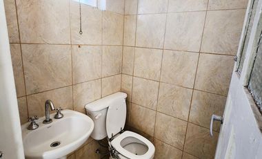 Departamento en zona céntrica