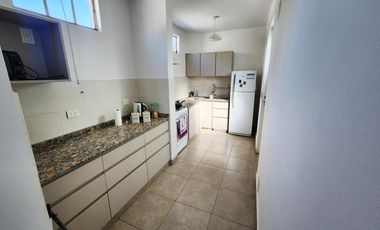 Departamento en zona céntrica