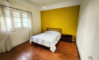 Departamento en zona céntrica