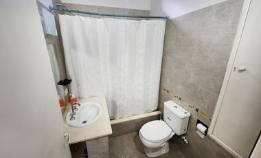 Departamento en zona céntrica