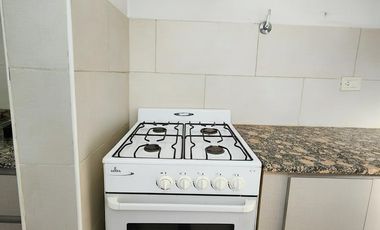 Departamento en zona céntrica