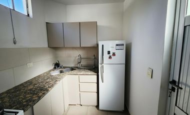 Departamento en zona céntrica