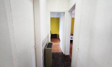 Departamento en zona céntrica