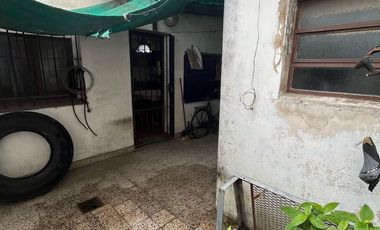 Casa - Turdera