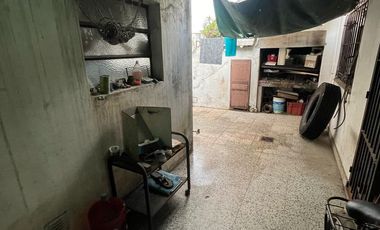 Casa - Turdera