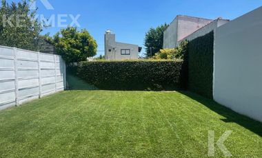 Casa en venta |2 dormitorios | Apto Credito | Lisandro Olmos |La Plata