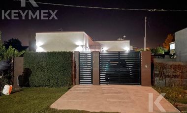 Casa en venta |2 dormitorios | Apto Credito | Lisandro Olmos |La Plata