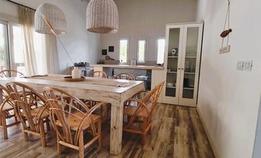 Casa en Venta Costa Esmeralda