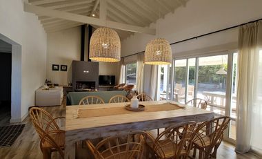 Casa en Venta Costa Esmeralda