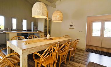 Casa en Venta Costa Esmeralda