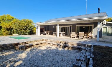 Casa en Venta Costa Esmeralda