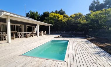 Casa en Venta Costa Esmeralda