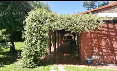 Quinta en venta en Sauce Viejo (pueblo)