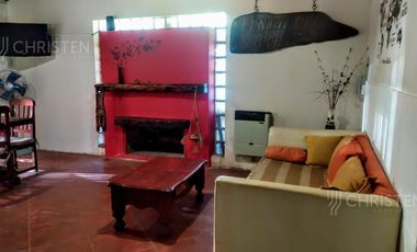 Quinta en venta en Sauce Viejo (pueblo)