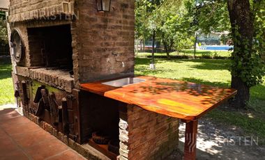 Quinta en venta en Sauce Viejo (pueblo)