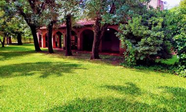 Quinta en venta en Sauce Viejo (pueblo)